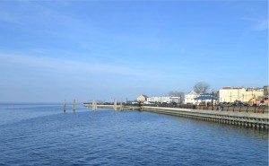 Keyport-Waterfront