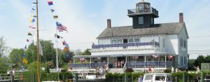 Lighthouse Challenge of New Jersey @ Tuckerton Seaport & Baymen's Museum | Tuckerton | New Jersey | United States