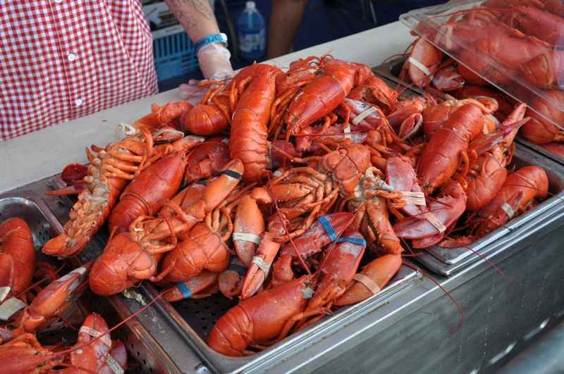 Bradley Beach Lobster Fest 2017 ShoreTV New Jersey Watch It, Live
