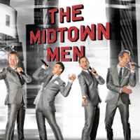 The Midtown Men @ Count Basie Theatre | Red Bank | New Jersey | United States