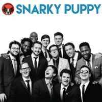 Snarky Puppy @ Count Basie Theatre | Red Bank | New Jersey | United States