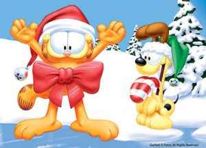 A Garfield Christmas @ Grunion Center for the Arts at Ocean County College  | Toms River | New Jersey | United States