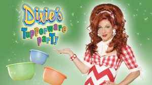 Dixie's Tupperware Party @ Count Basie Theatre | Red Bank | New Jersey | United States