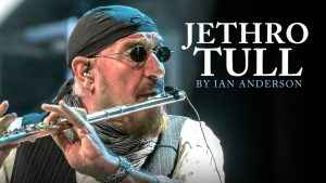 Jethro Tull by Ian Anderson @ Count Basie Theatre | Red Bank | New Jersey | United States