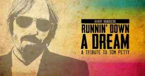 Bobby Bandiera: Runnin’ Down A Dream @ Count Basie Theatre | Red Bank | New Jersey | United States