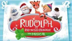 Rudolph the Red-Nosed Reindeer: The Musical @ Count Basie Theatre | Red Bank | New Jersey | United States