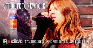 Rockit! Academy: A Tribute to New York @ Count Basie Theatre | Red Bank | New Jersey | United States