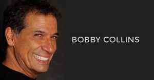 Bobby Collins @ Count Basie Theatre | Red Bank | New Jersey | United States