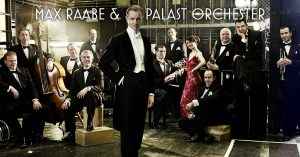 Max Raabe & Palast Orchester @ Count Basie Theatre | Red Bank | New Jersey | United States