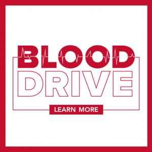 Blood Drive @ Monmouth University  | West Long Branch | New Jersey | United States