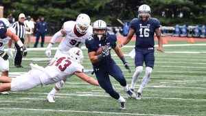 Monmouth University Football Game @ Kessler Field | West Long Branch | New Jersey | United States