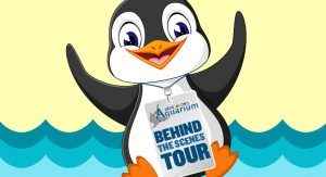 Behind the Scenes Tour of Jenkinson's Aquarium @ Jenkinson's Aquarium  | Point Pleasant Beach | New Jersey | United States