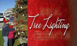 Annual Tree Lighting Ceremony @ Borough Hall Courtyard  | Seaside Heights | New Jersey | United States