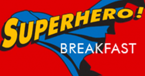 Super Hero Breakfast, Keansburg @ New Point Comfort Fire Company | Keansburg | New Jersey | United States