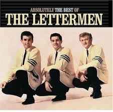 The Lettermen @ Strand Center for the Arts | Lakewood Township | New Jersey | United States
