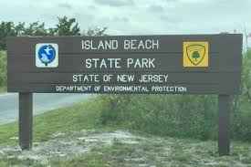 New Years Day Hike @ Island Beach State Park | New Jersey | United States