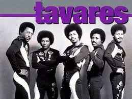 Tavares with Special Guest Harold Melvin's Blue Notes @ Strand Center for the Arts | Lakewood Township | New Jersey | United States