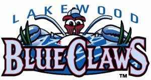 Lakewood BlueClaws Game @ First Energy Park | Lakewood Township | New Jersey | United States