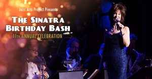 The Sinatra Birthday Bash @ Count Basie Theatre | Red Bank | New Jersey | United States