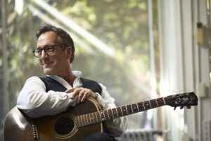 An Evening with Richard Shindell @ Earth Room Concerts | Middletown | New Jersey | United States