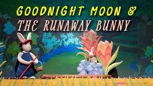 Goodnight Moon & The Runaway Bunny @ Count Basie Theatre | Red Bank | New Jersey | United States