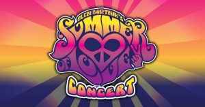 Summer of Love VIII @ Count Basie Theatre | Red Bank | New Jersey | United States
