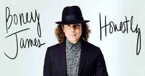 Boney James @ Count Basie Theatre | Red Bank | New Jersey | United States