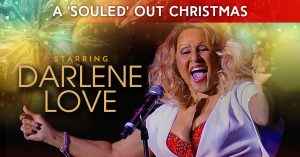 ‘A Souled Out Christmas’ Starring Miss Darlene Love @ Count Basie Theater  | Red Bank | New Jersey | United States