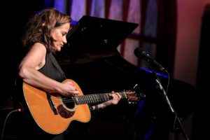Susan Werner @ Earth Room Concert Hall | Middletown | New Jersey | United States