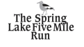 The Spring Lake Five Mile Run @ Spring Lake | Spring Lake | New Jersey | United States