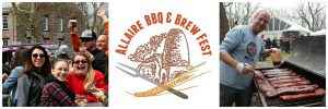 BBQ and Brew Fest @ Historic Village at Allaire  | Wall Township | New Jersey | United States
