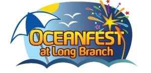 Long Branch's Annual OceanFest & Fireworks @ Oceanfront Promenade | Long Branch | New Jersey | United States
