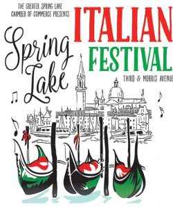 Spring Lake Italian/Art Festival @ Spring Lake | Spring Lake | New Jersey | United States