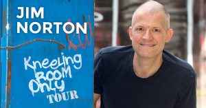 Jim Norton's Live Comedy Show @ Count Basie Theatre  | Red Bank | New Jersey | United States