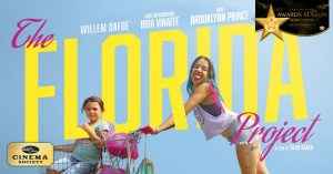 Movie Night -The Florida Project (2017) @ Count Basie Theatre | Red Bank | New Jersey | United States