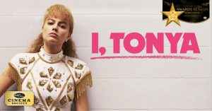 I, Tonya @ Count Basie Theatre  | Red Bank | New Jersey | United States