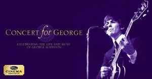Concert for George (2003) @ Count Basie Theatre 