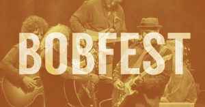 BobFest: 20 Years of Bob Dylan @ Count Basie Theatre | Red Bank | New Jersey | United States