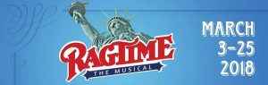 RagTime @ Axelrod Performing Arts  | Deal | New Jersey | United States