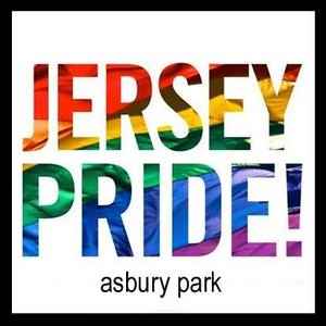 NJ Pride Festival and Parade @ City Hall  | Asbury Park | New Jersey | United States