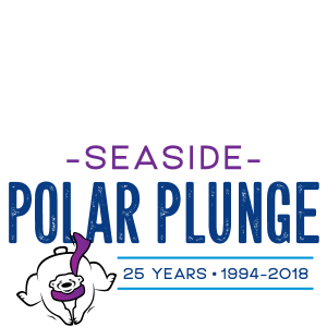 Polar Bear Plunge at Seaside Heights @ Seaside Heights Beach and Boardwalk near Spicy | Seaside Heights | New Jersey | United States