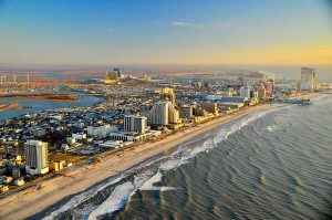 Atlantic City Tour @ Brighton Park  | Atlantic City | New Jersey | United States