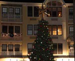Pier Village Holiday Tree Lighting @ Pier Village  | Long Branch | New Jersey | United States