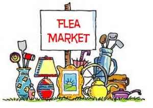 Jersey Shore Pop-Up Flea Market @ South Wall Fire Company Banquet Hall  | Manasquan | New Jersey | United States