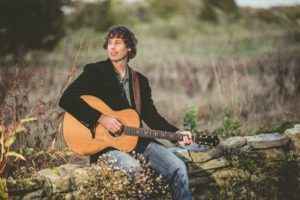 Earth Room Concerts presents Jesse Terry @  Unitarian Universalist Congregation of Monmouth County | Middletown | New Jersey | United States