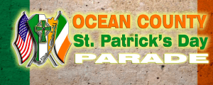 Ocean County St. Patrick's Day Parade @ Seaside Heights Boulevard | Seaside Heights | New Jersey | United States