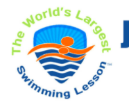 World's Largest Swimming Lesson @ Breakwater Beach Waterpark | Seaside Heights | New Jersey | United States