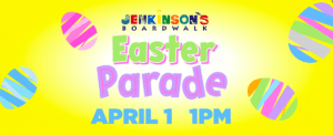 Jenkinson's Boardwalk Easter Parade @ Jenkinson's Boardwalk | Point Pleasant Beach | New Jersey | United States