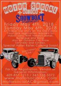 Motor Show at the Showboat Hotel @ Showboat Hotel | Atlantic City | New Jersey | United States
