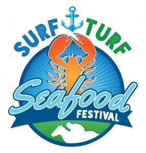 Surf & Turf Festival at Monmouth Park @ Monmouth Park Racetrack | Oceanport | New Jersey | United States